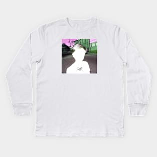 Vol 2 Kids Long Sleeve T-Shirt